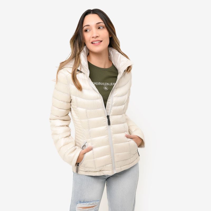 CALVIN KLEIN - Chaqueta Mujer Calvin Klein