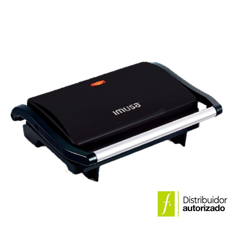 IMUSA - Parrilla Grill Imusa 850W