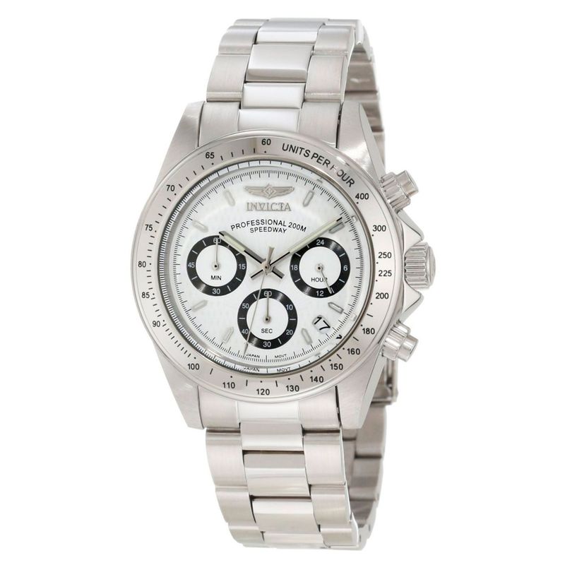 INVICTA - Reloj Speedway 9211