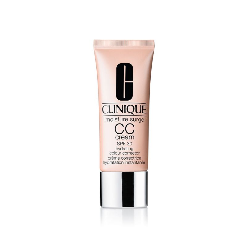 CLINIQUE - Base Líquida Moisture Surge CC Cream Hydrating  Clinique 40 ml