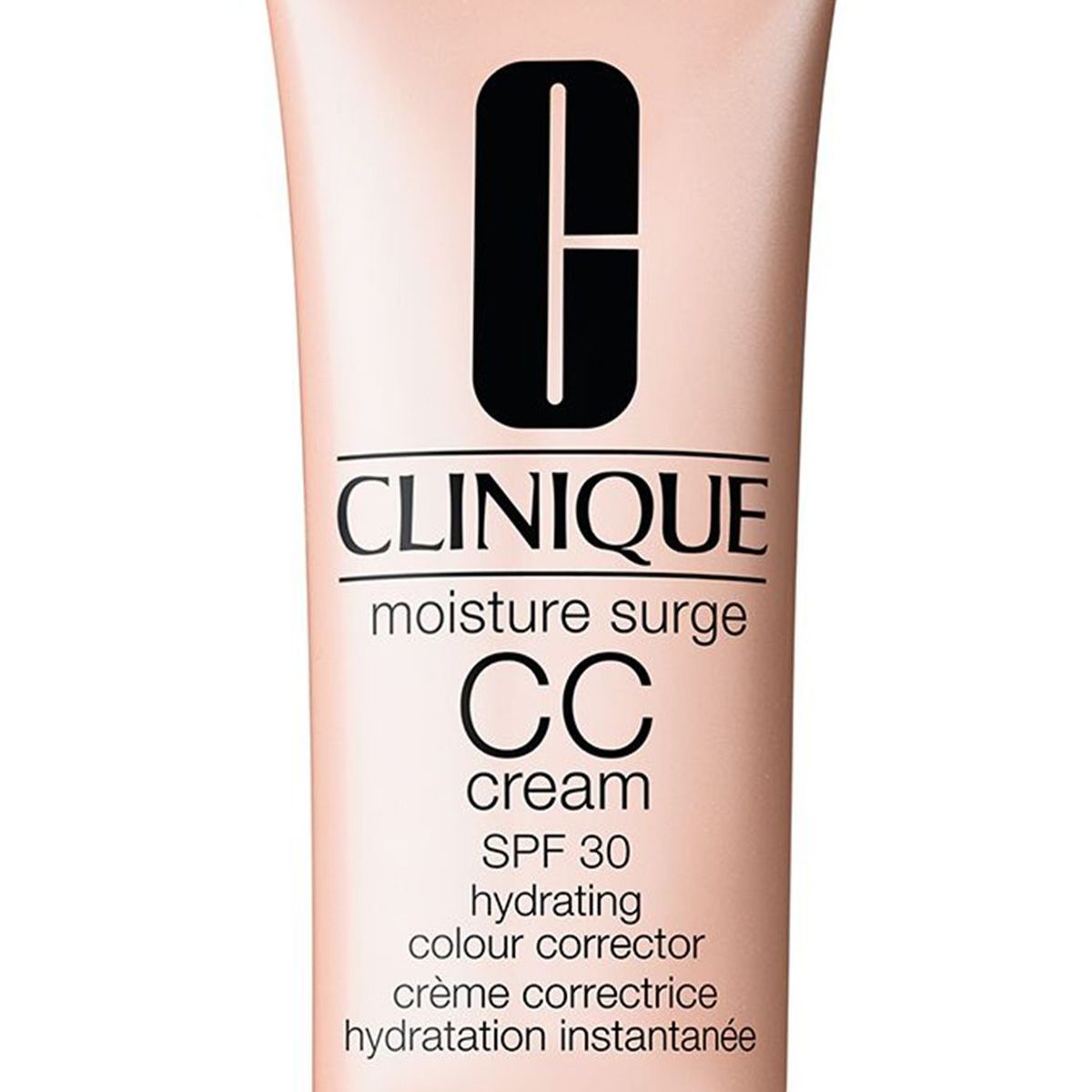 CLINIQUE - Base Líquida Moisture Surge CC Cream Hydrating  Clinique 40 ml