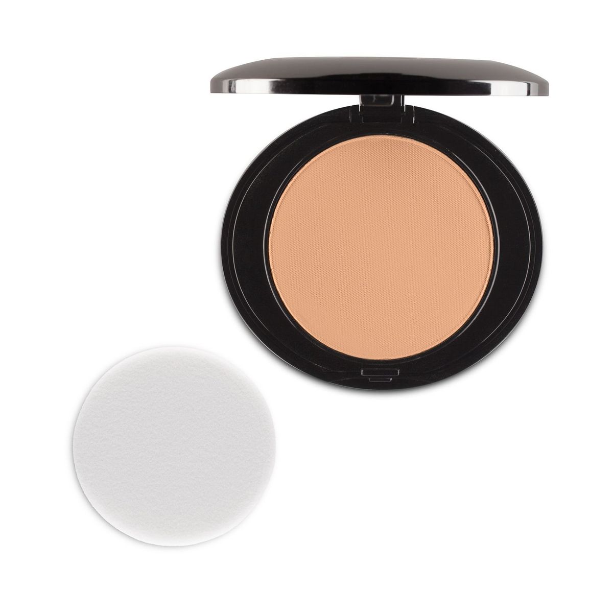 JOLIE DE VOGUE - Polvo Compacto-Luxury Compact Powder Jolie de Vogue