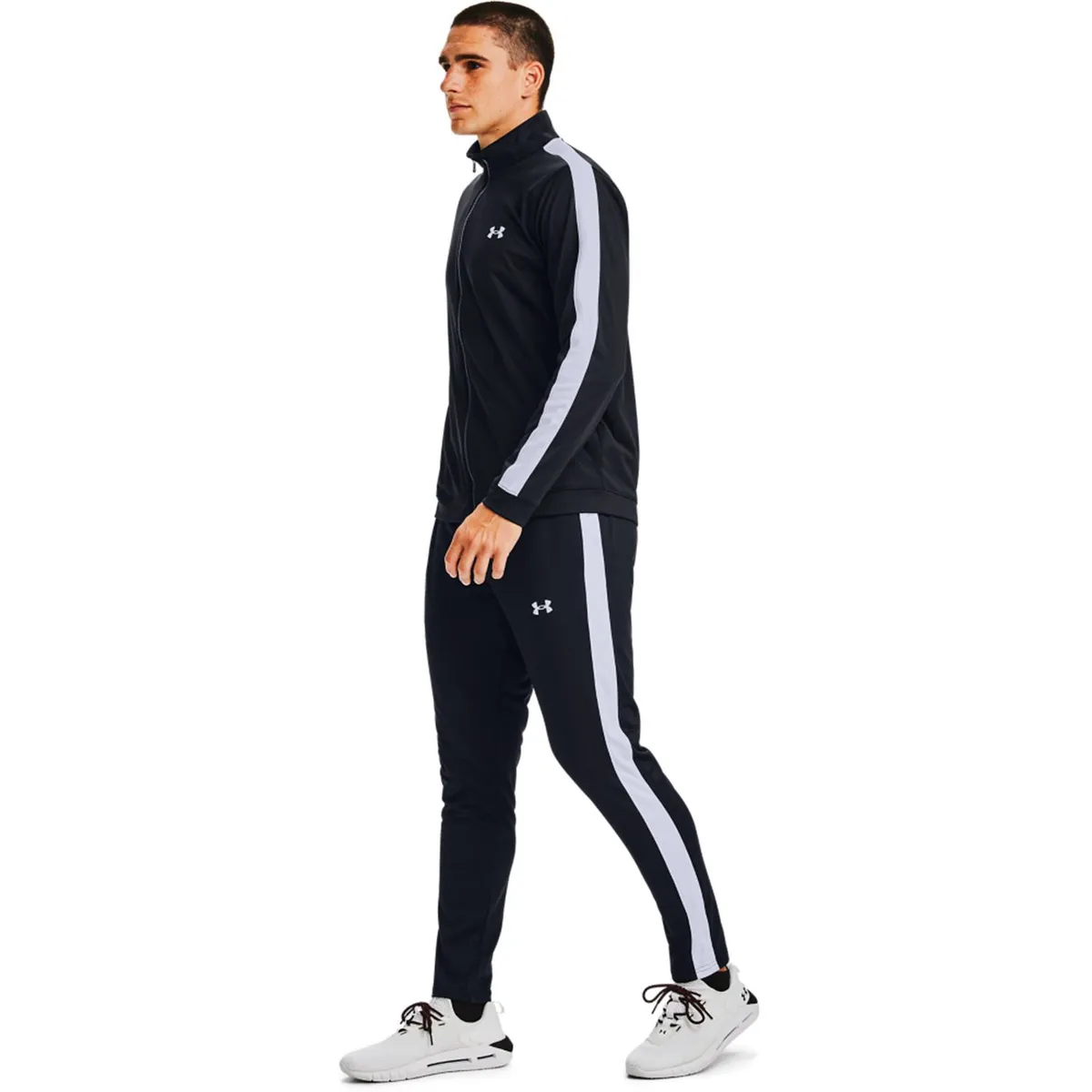 UNDER ARMOUR - Conjunto Sudadera Under Armour Hombre