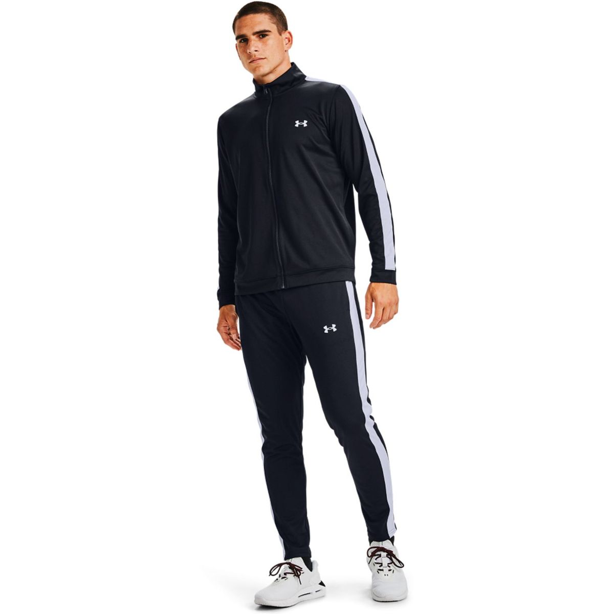 UNDER ARMOUR - Conjunto Sudadera Under Armour Hombre