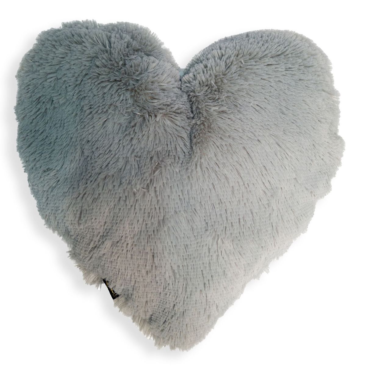 MY HOME STORE - Cojin Corazon Felpa