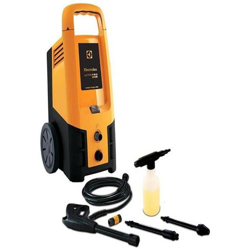 ELECTROLUX - Hidrolavadora Electrolux ultra pro upr11