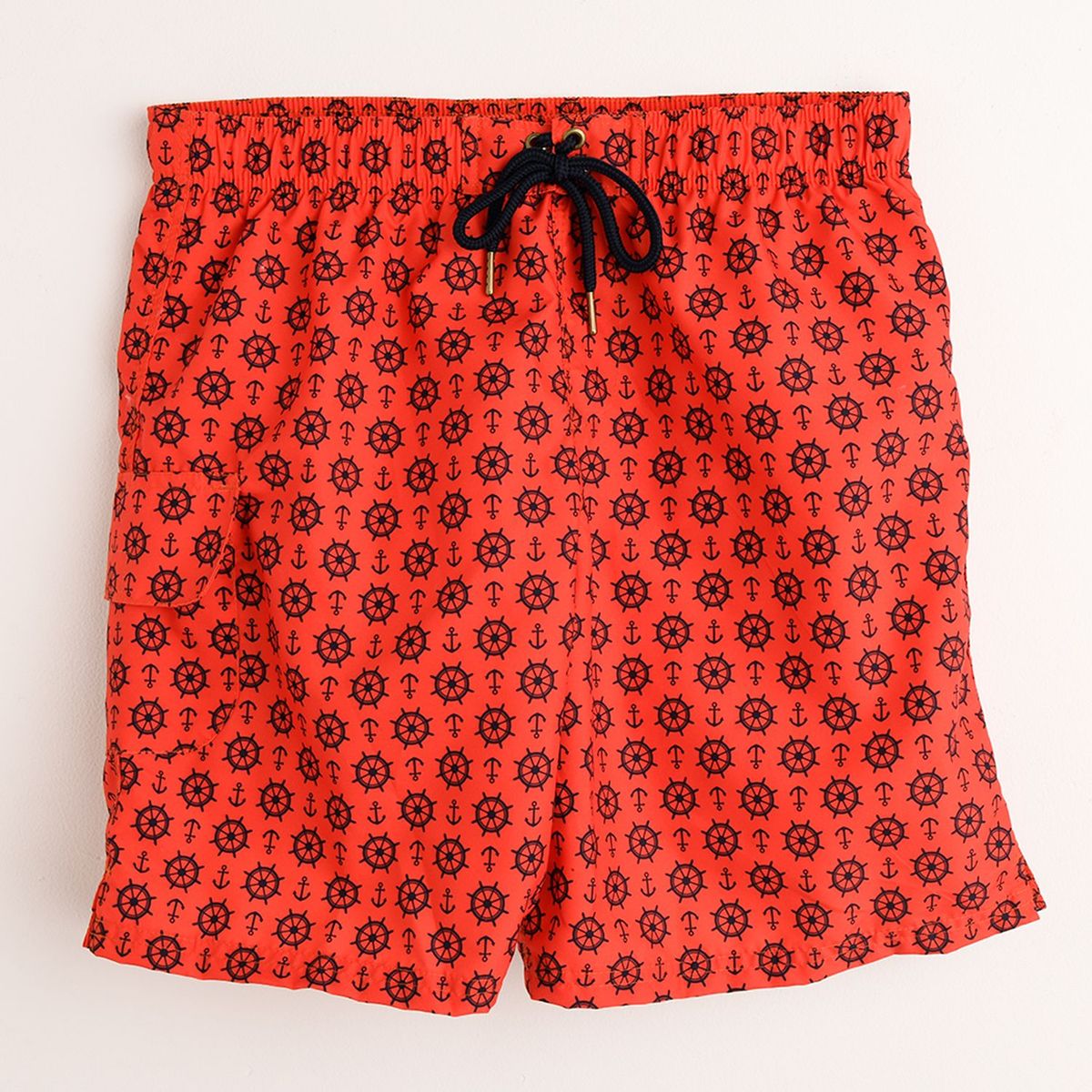 UNIVERSITY CLUB - Traje de baño Hombre University Club