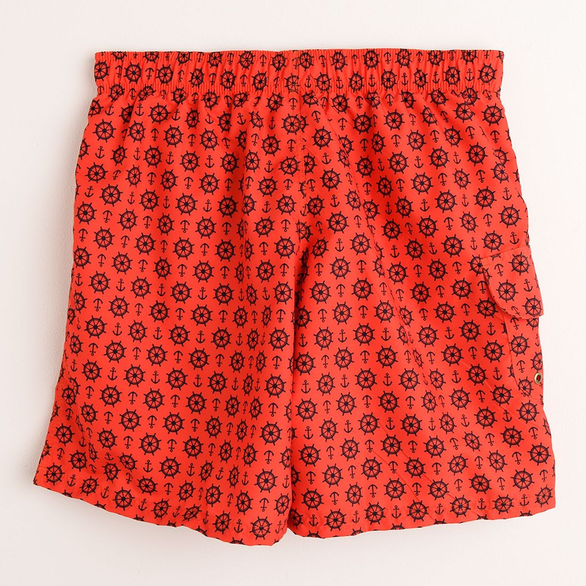 UNIVERSITY CLUB - Traje de baño Hombre University Club