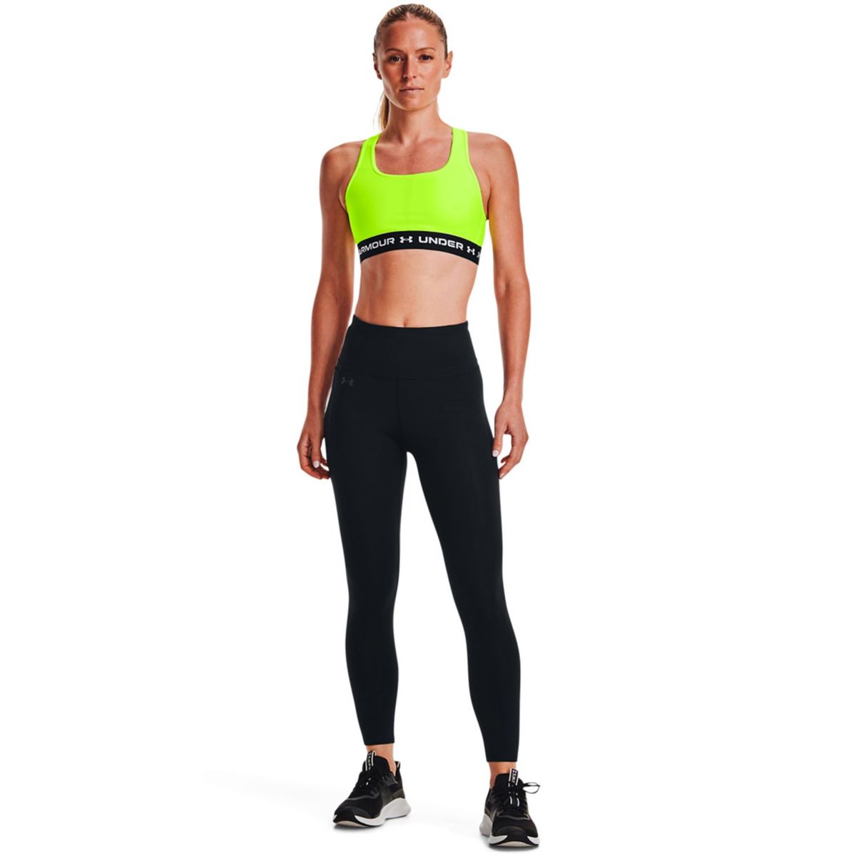 UNDER ARMOUR - Licra Deportiva Under Armour Mujer