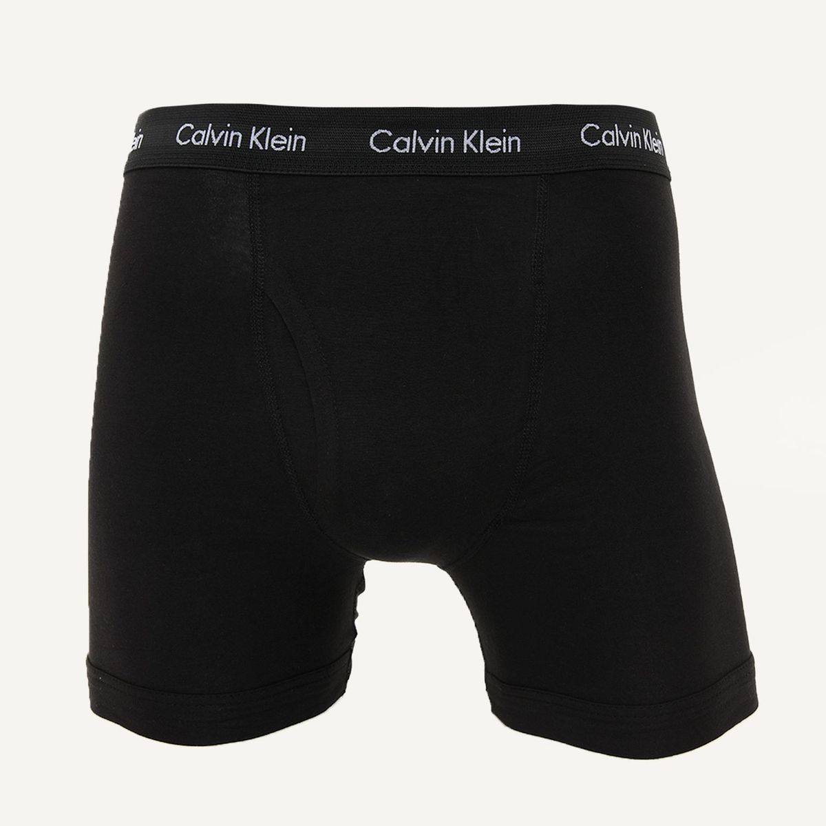 CALVIN KLEIN - Boxers Hombre Pack de 3 de Algodón Calvin Klein
