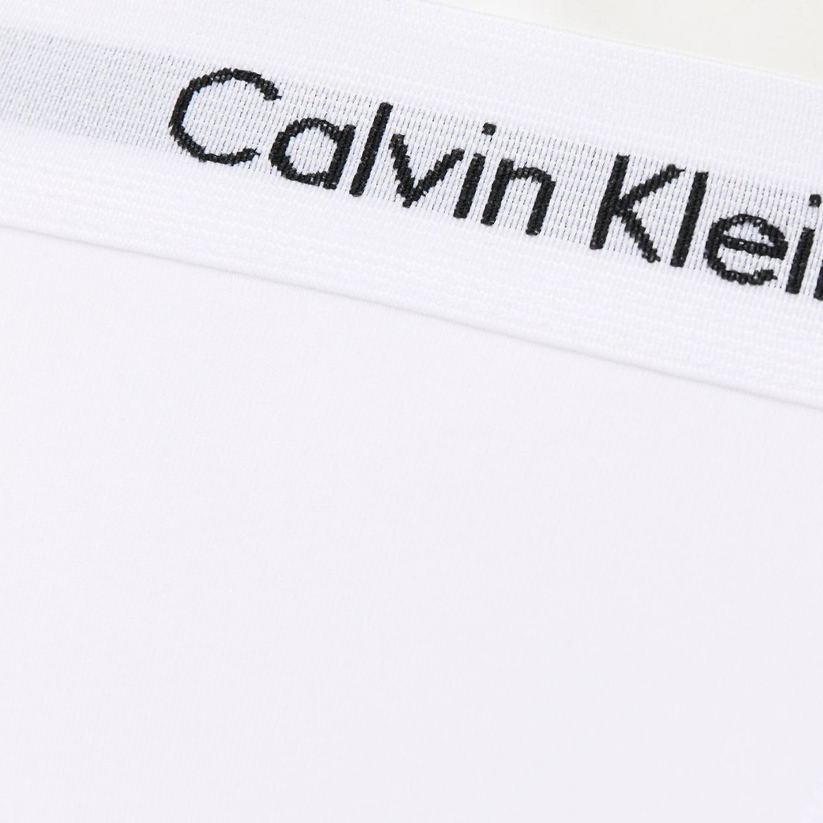 CALVIN KLEIN - Boxers Hombre Pack de 3 de Algodón Calvin Klein