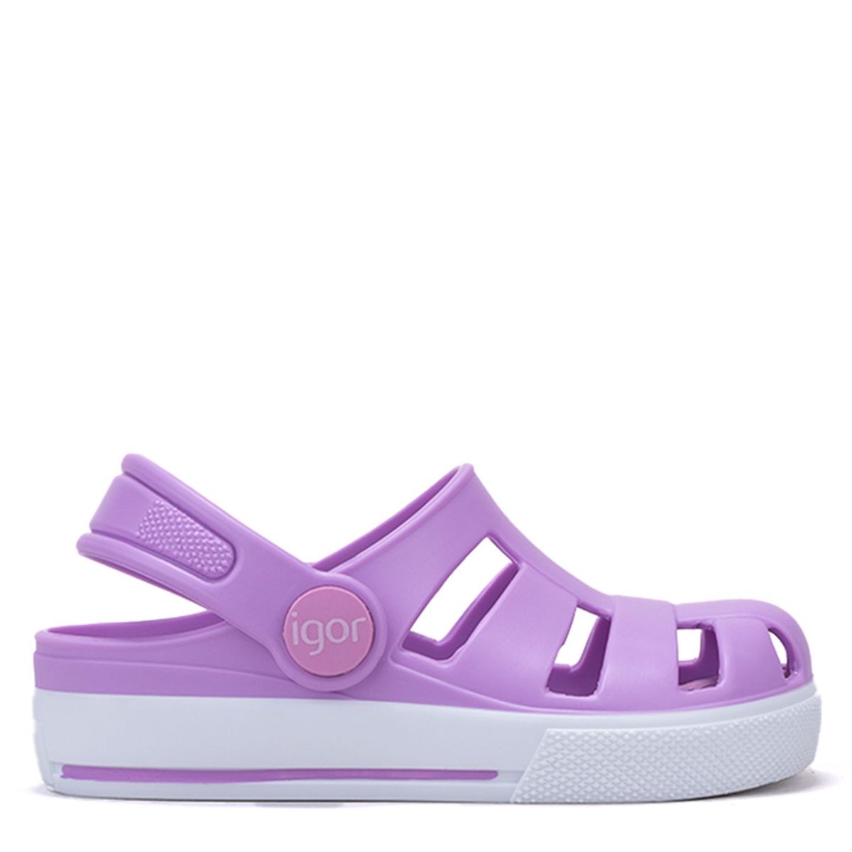 IGOR - Sandalias Igor Cangrejeras  Niña