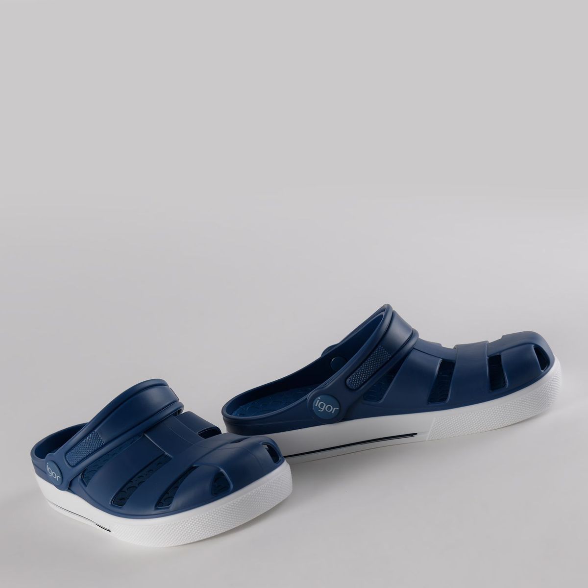 IGOR - Sandalias Igor Cangrejeras  Niño