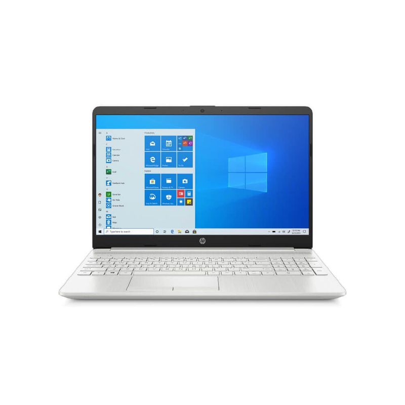 HP - Portátil HP 15-gw0017la amd ryzen 3 4gb 256gb ssd