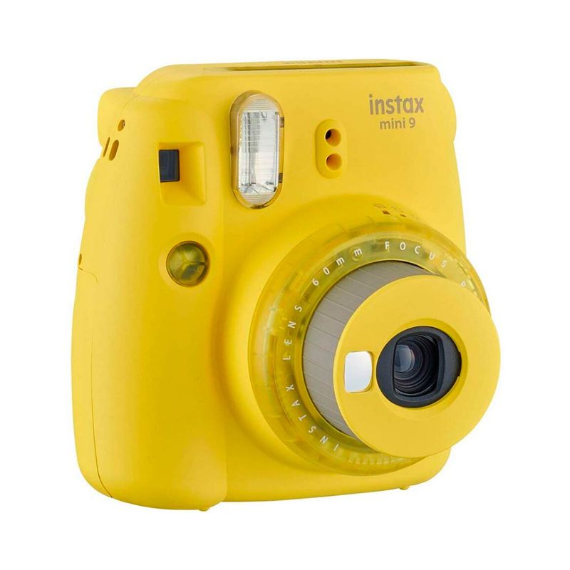 FUJIFILM - Cámara Instantánea Fujifilm Instax Mini 9