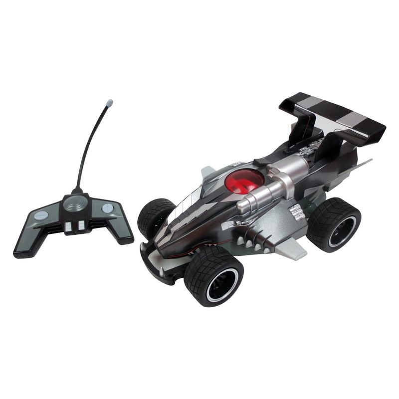 CRAZY ART - Wolf R/C