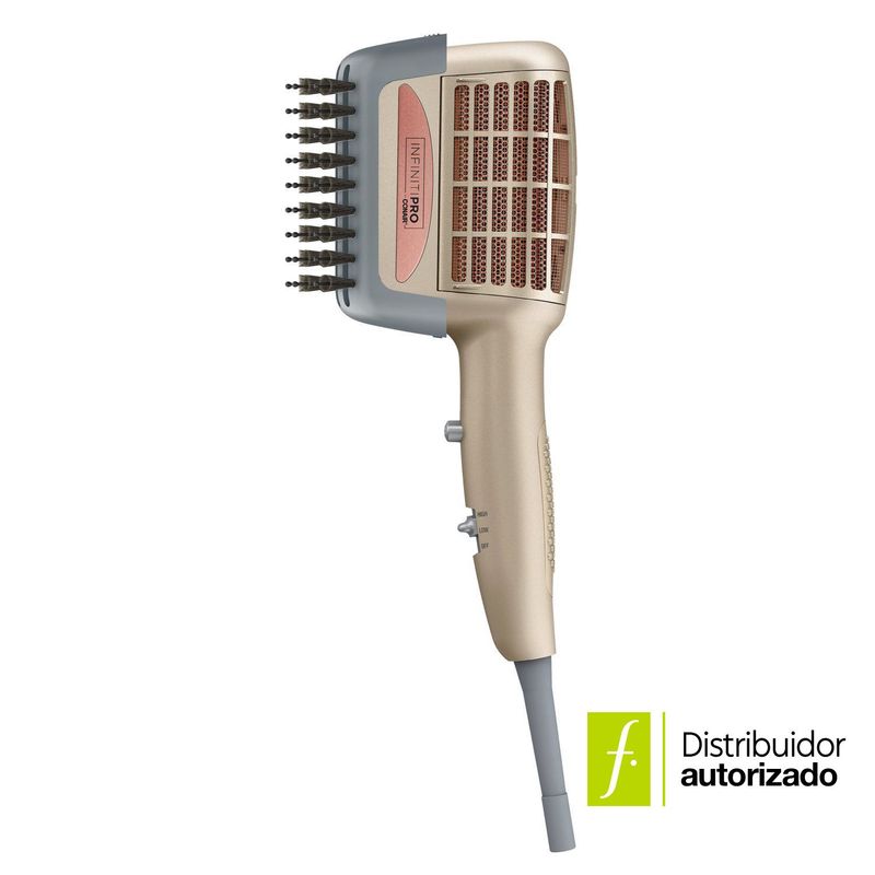 CONAIR - Secador de cabello CONAIR SD12FF Número de velocidades 2