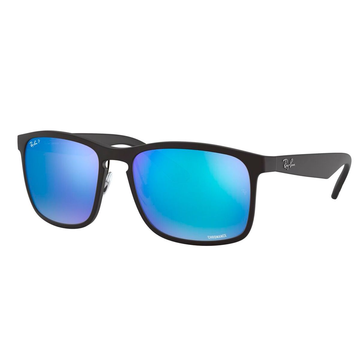 RAY BAN - Gafas de sol Hombre Ray-Ban 0RB426 Chromance