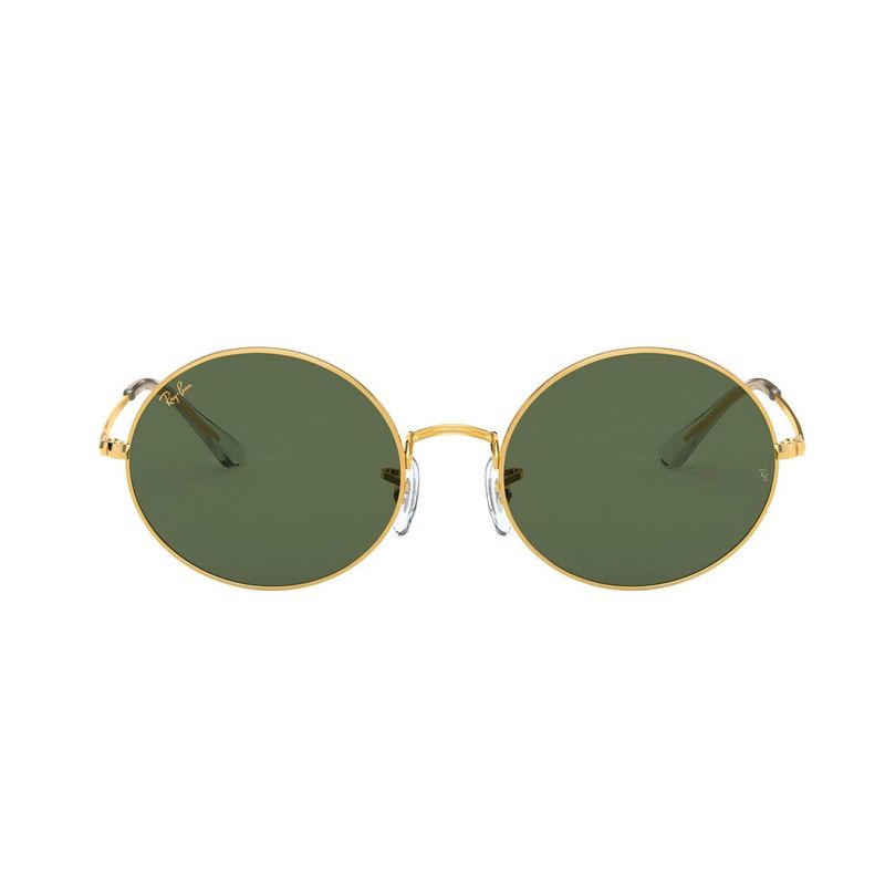 Ray-Ban - Gafas de sol Unisex Ray-Ban Oval