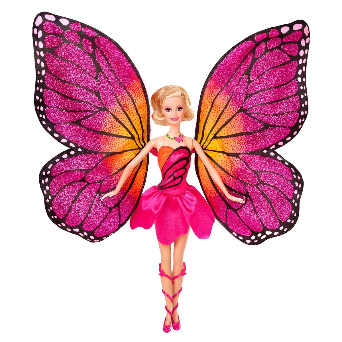 BARBIE - Barbie Mariposa Feature Lead D
