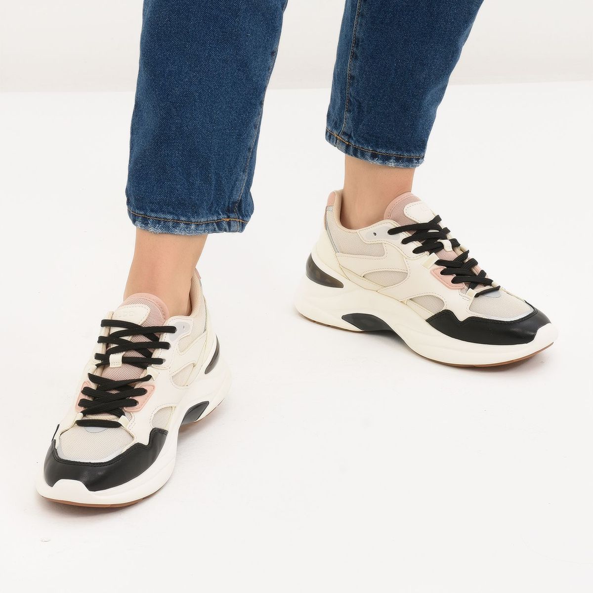 ALDO - Tenis ALDO Mujer Moda CREATEV2