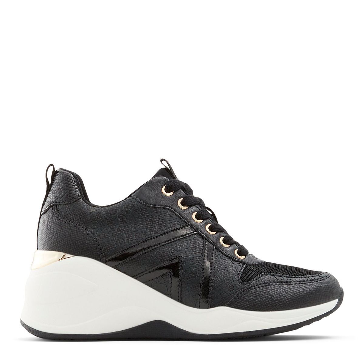 ALDO - Tenis ALDO Mujer Moda GLOW