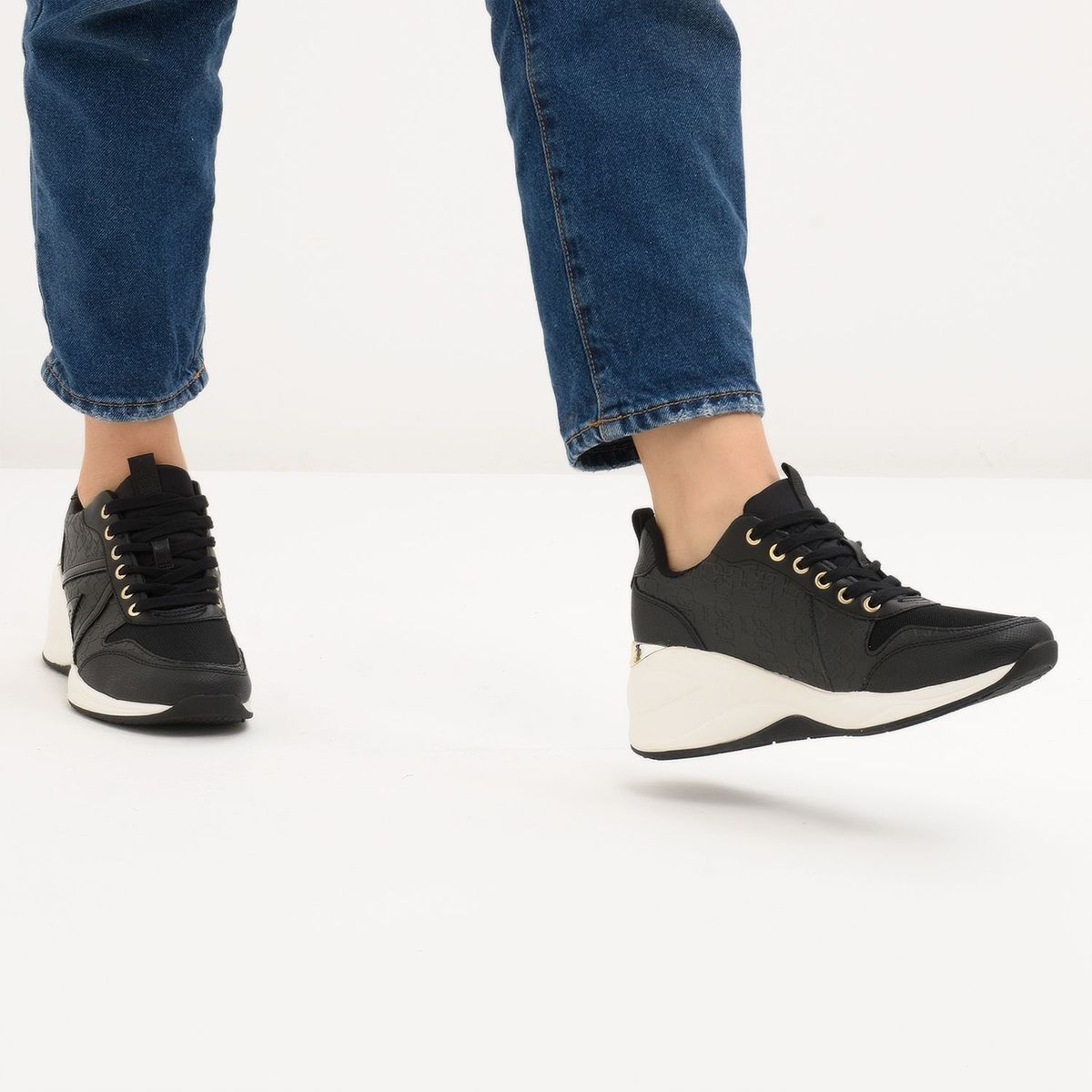 ALDO - Tenis ALDO Mujer Moda GLOW