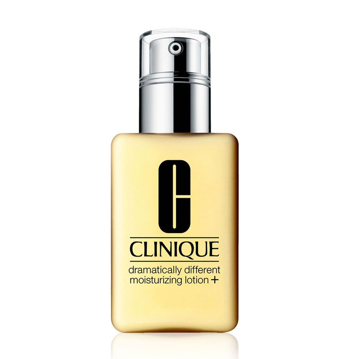 CLINIQUE - Crema hidratante Clinique hidratante facial dramatically different para todo tipo de piel 125 ml