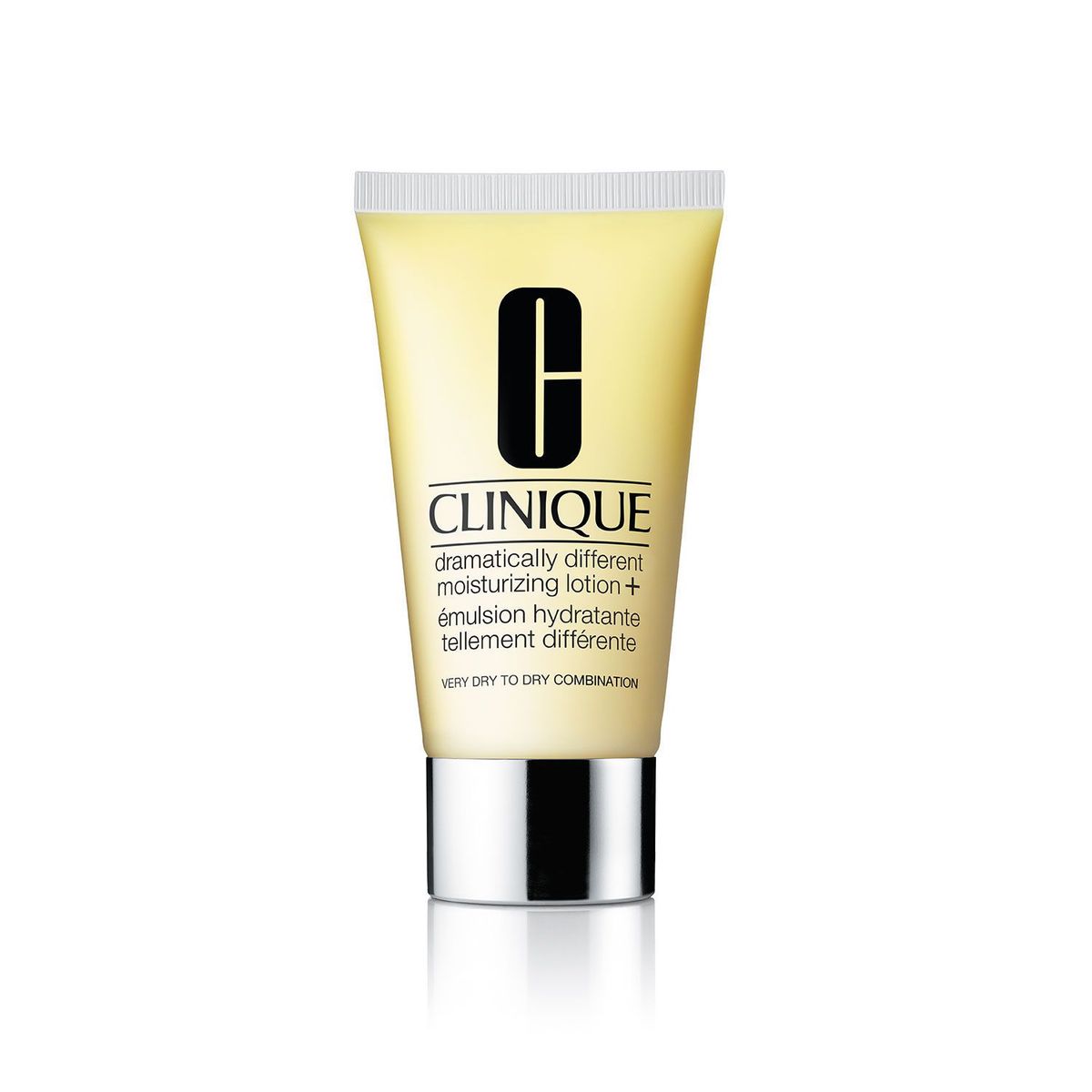 CLINIQUE - Crema hidratante Clinique hidratante facial dramatically different para todo tipo de piel 50 ml
