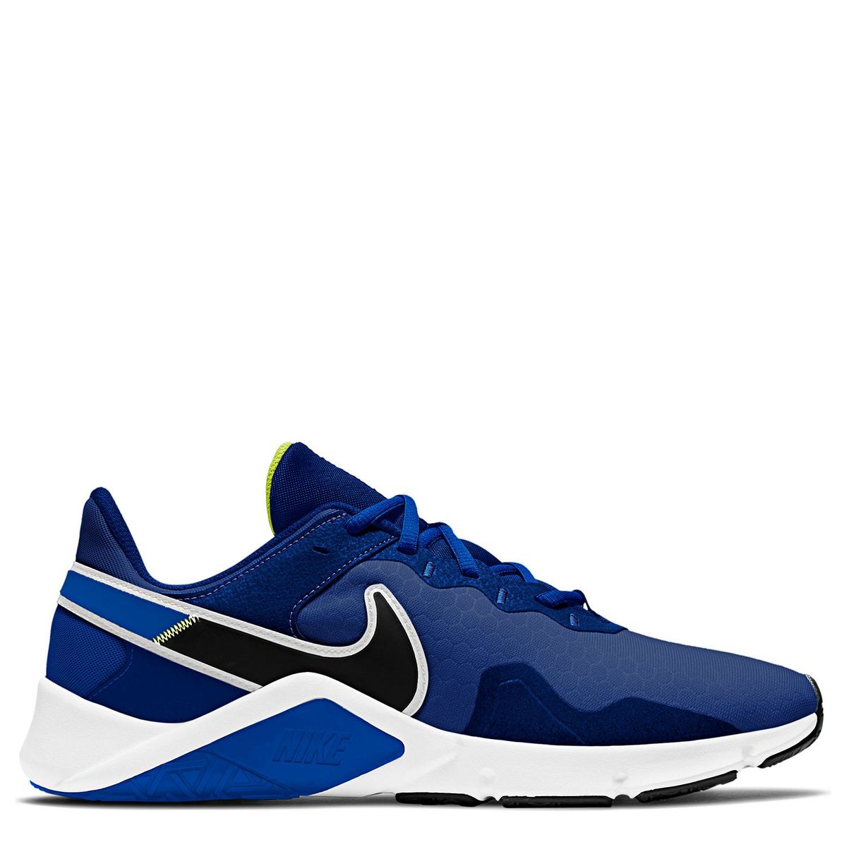 NIKE - Tenis Nike Hombre Moda Legend Essential 2