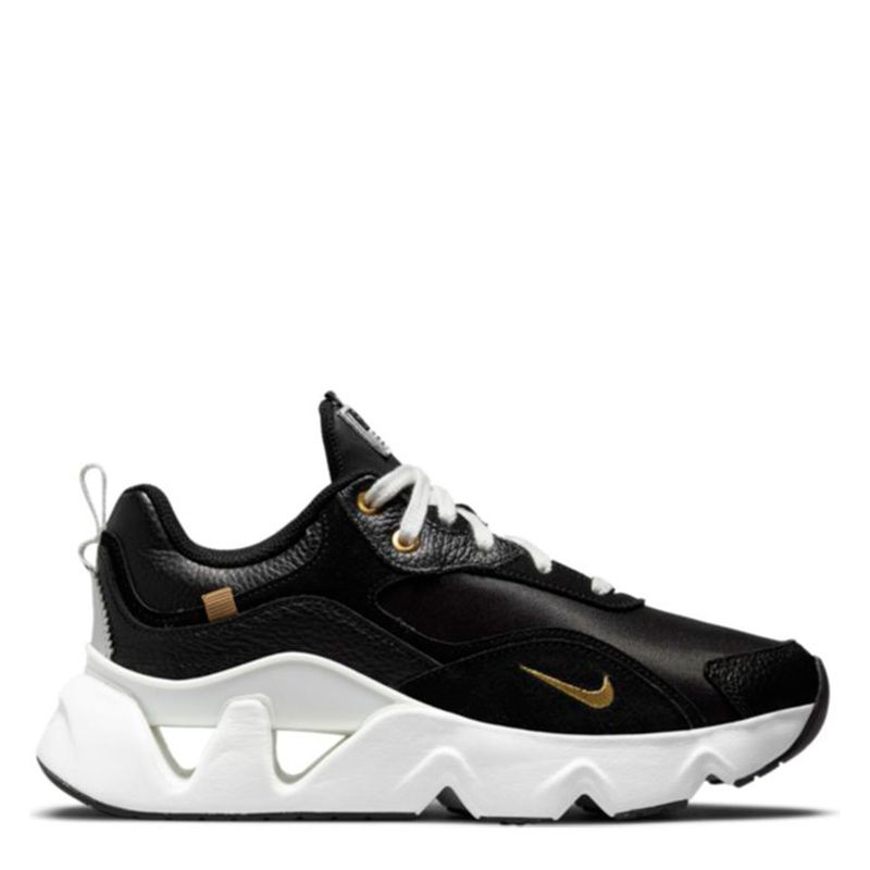 NIKE - Tenis Nike Mujer Moda Dual Fusion