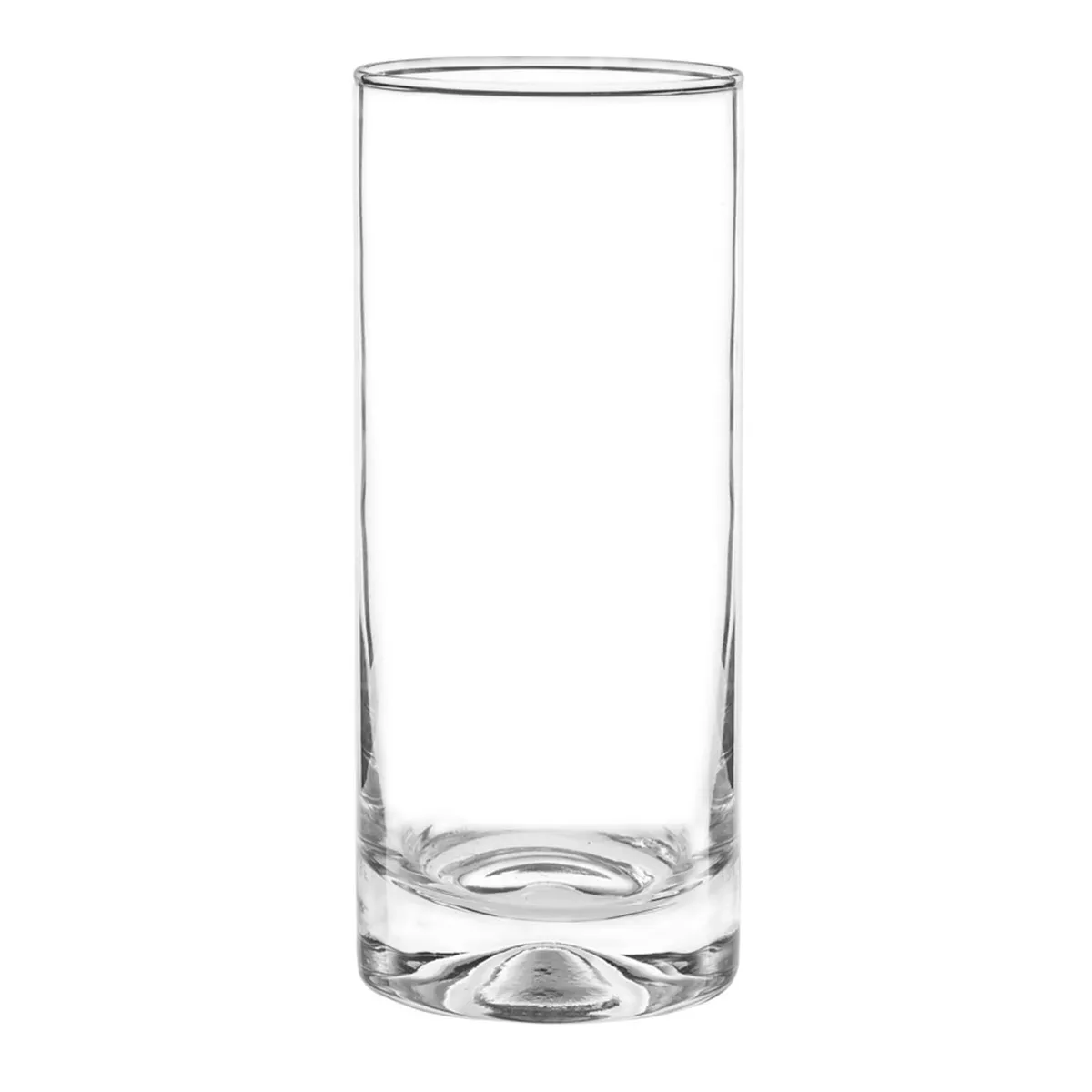 BASEMENT HOME - Set de Vasos Basement Home Vidrio 12 Piezas 15 - 11.5 Oz