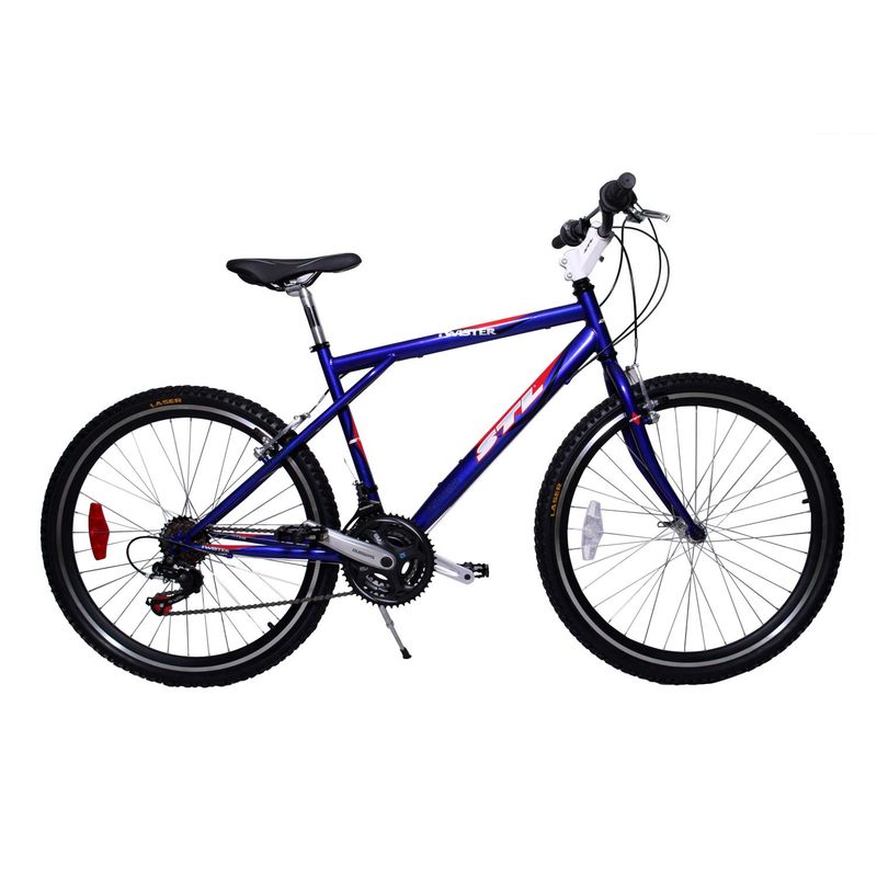 STL - Bicicleta de Montaña STL SHIMANO 26 H NG 26 Pulgadas
