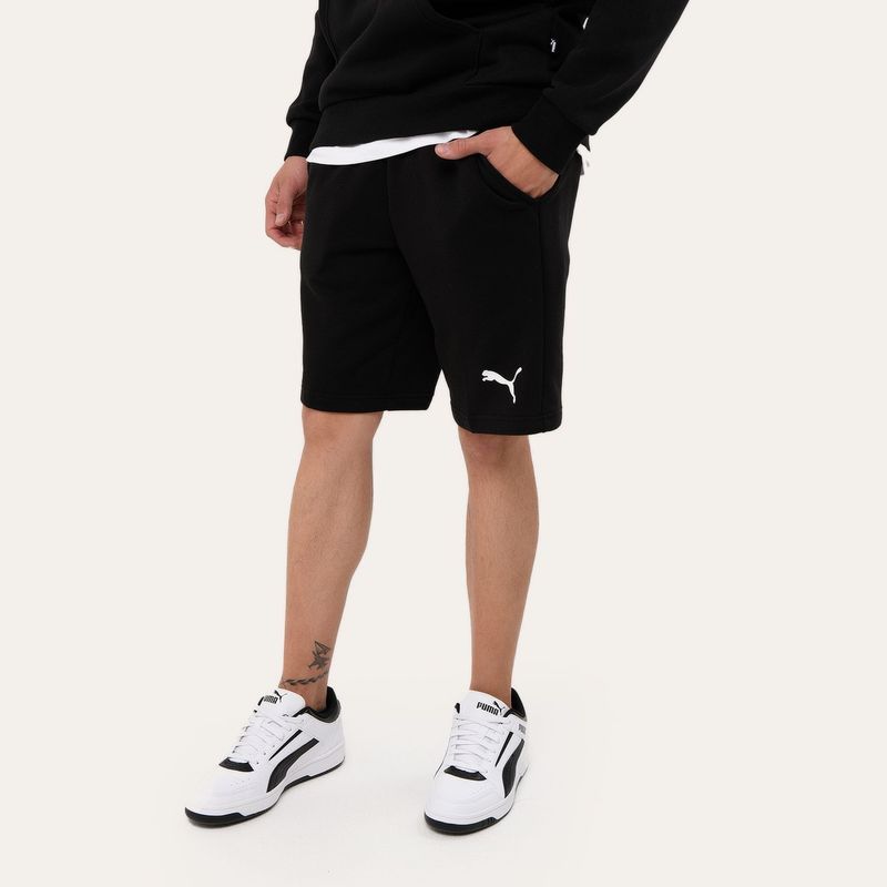 PUMA - Pantaloneta Puma Hombre