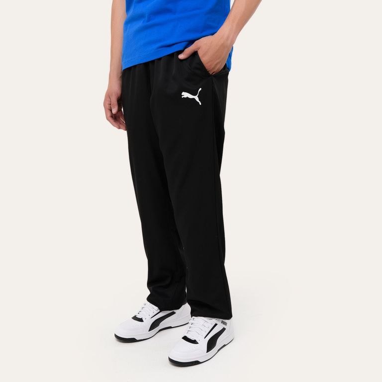 Pantalon Puma Hombre Pantalón Deportivo Puma Tonal Graphic Para