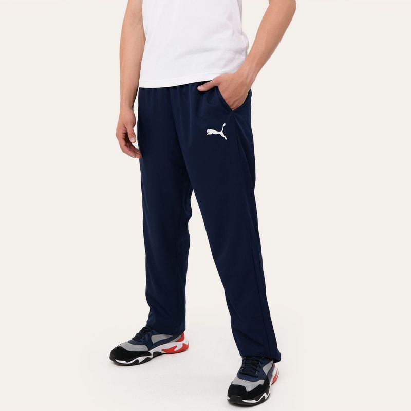 PUMA - Pantalón deportivo Puma Hombre