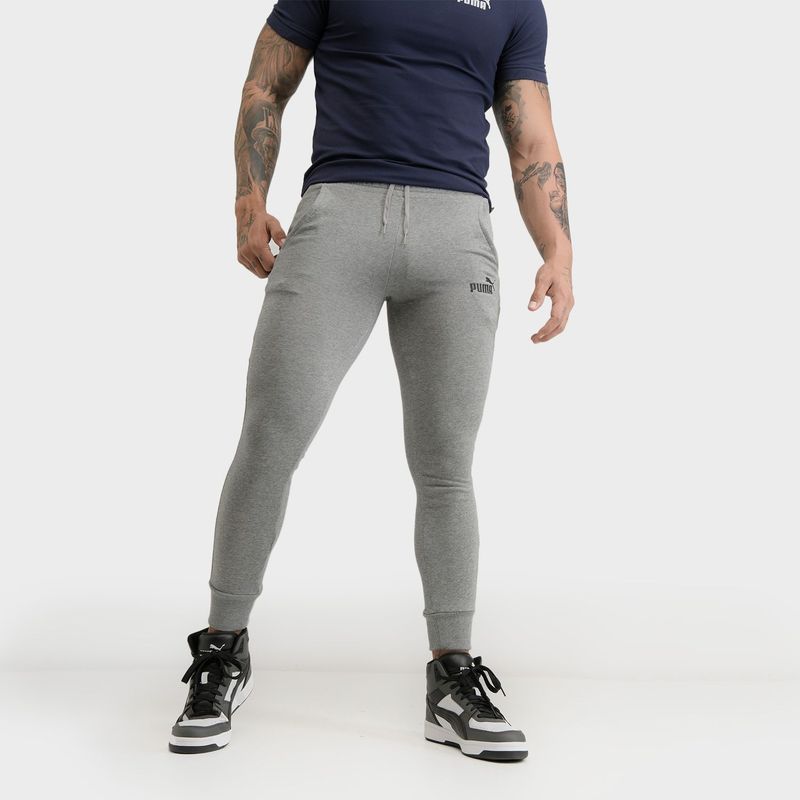 PUMA - Pantalón deportivo Puma Hombre