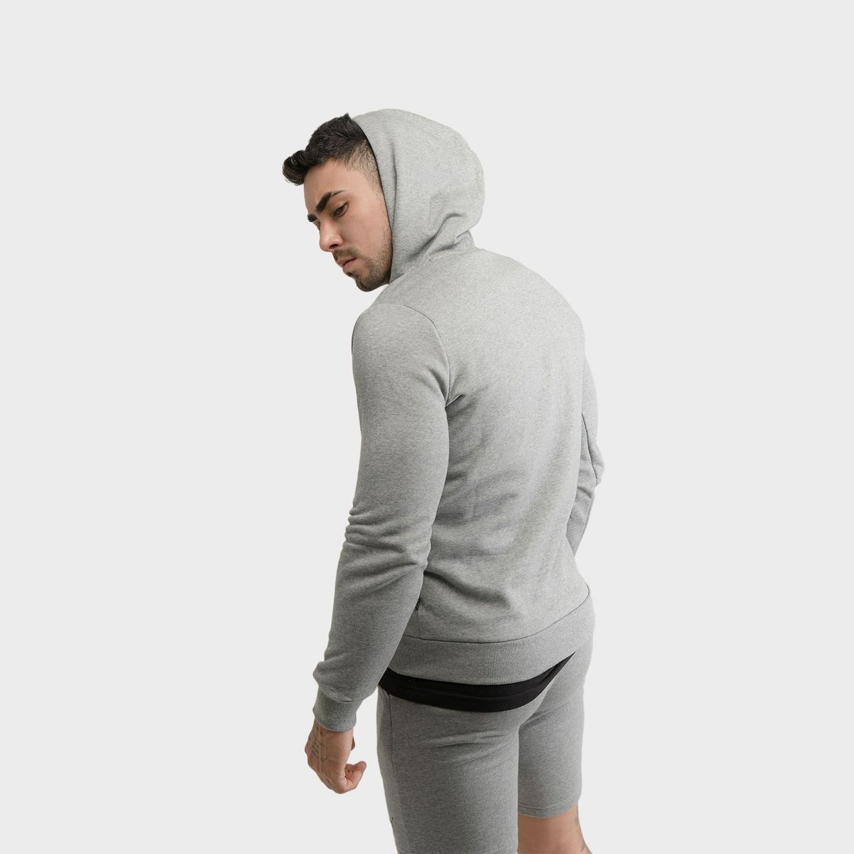PUMA - Saco Puma Hombre