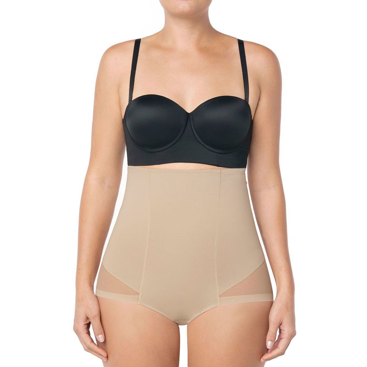 LEONISA - Brasilera e hilo para Mujer Leonisa