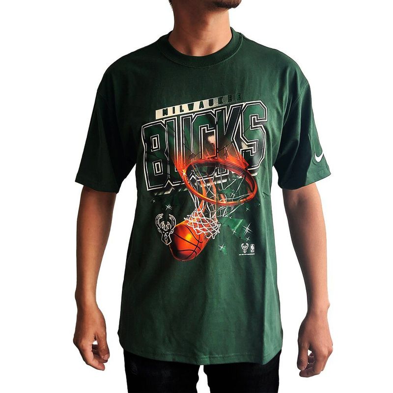NIKE - Camiseta nike mil m  cts shattrd ss tee de hombre
