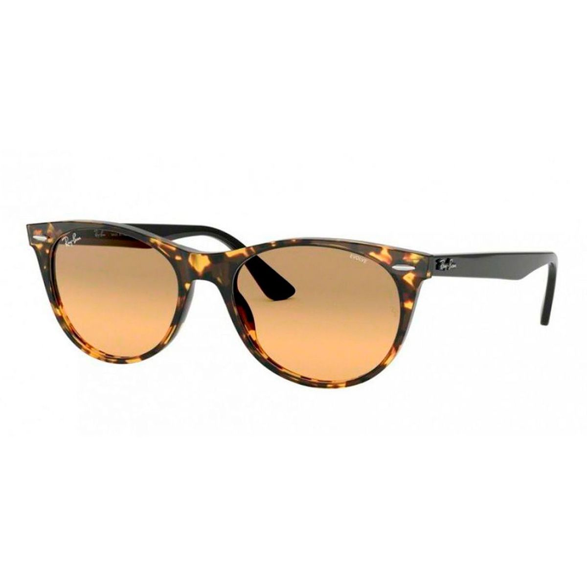 RAY BAN - Gafas de sol Ray-Ban Wayfarer ll Washed Evolve