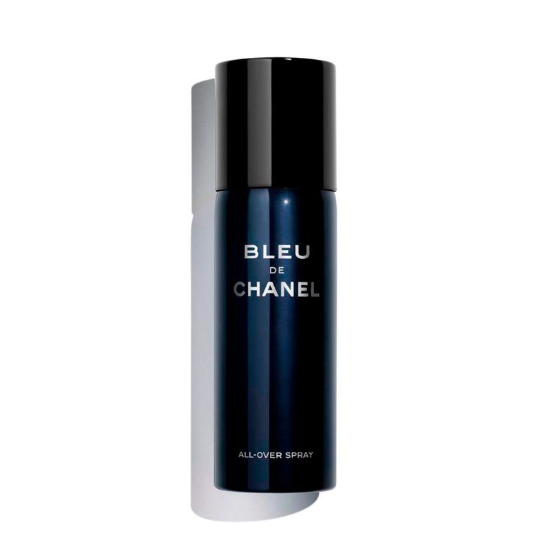 CHANEL - CHANEL BLEU DE CHANEL All-over spray