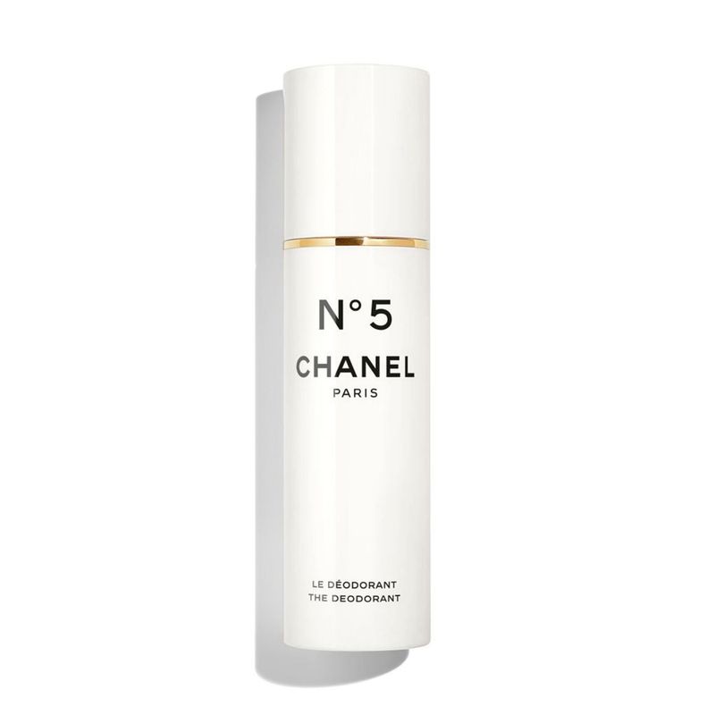 CHANEL - CHANEL N° 5 Le Deodorant Spray