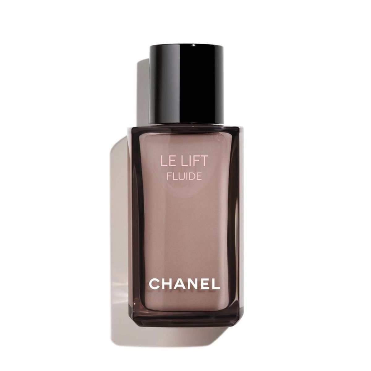 CHANEL - CHANEL LE LIFT FLUIDE Alisar - Reafirmar - Matificar
