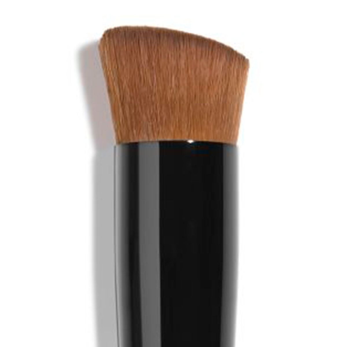 CHANEL - CHANEL PINCEAU 2 EN 1 N° 101 Brocha Para Base de Maquillaje Fluido y en Polvo