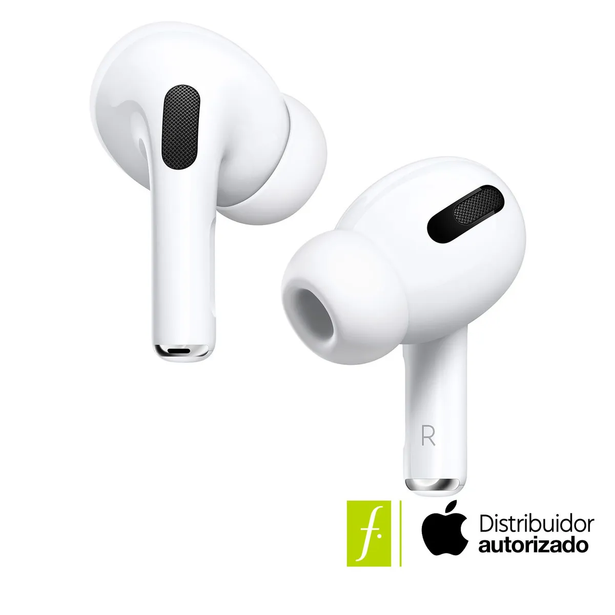 APPLE - AirPods Pro con MagSafe Case