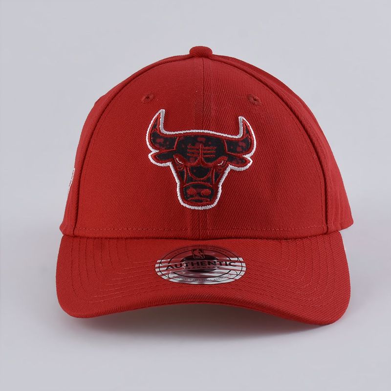 NBA - Gorra Hombre NBA Chicago Bulls