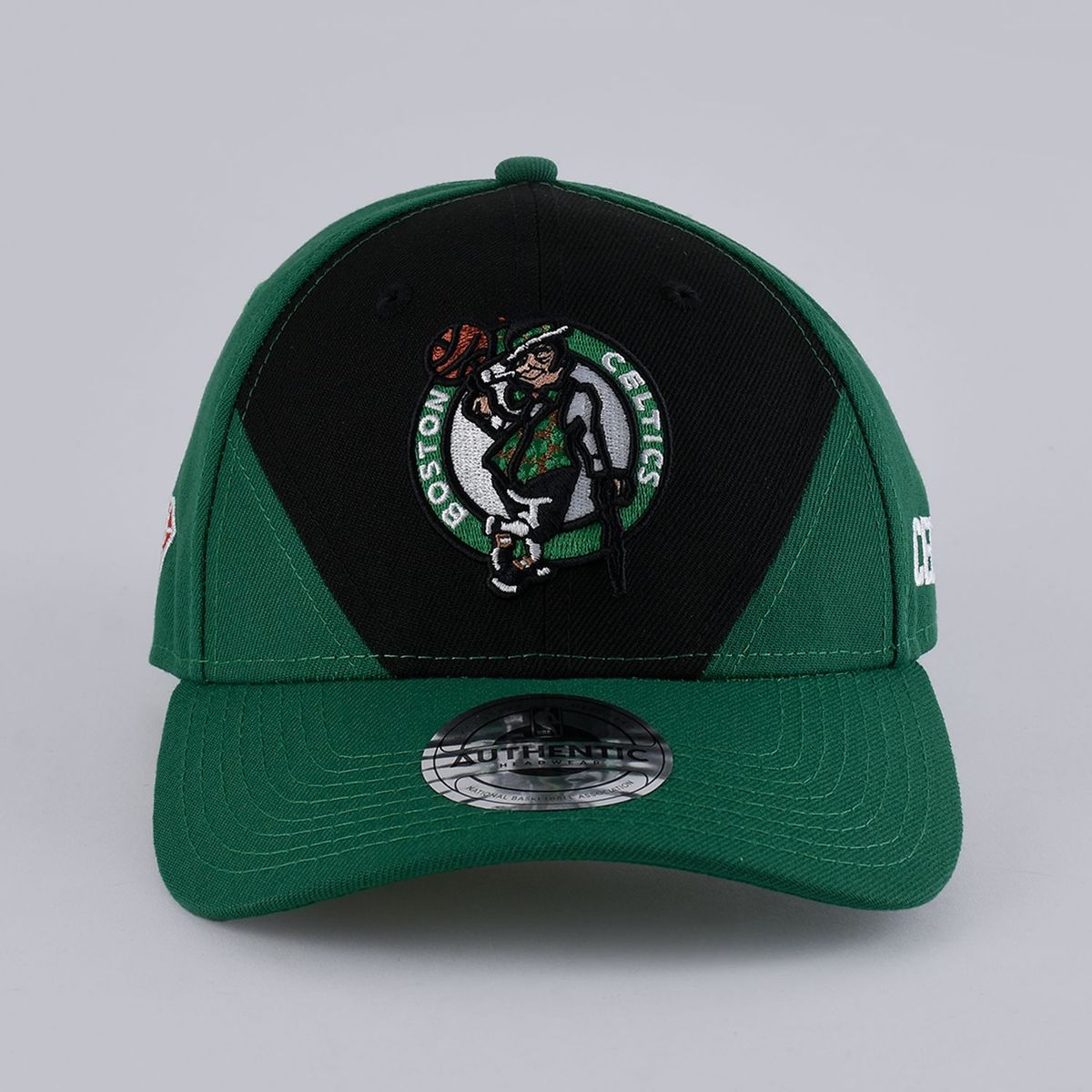 NBA - Gorra Hombre NBA Boston Celtics