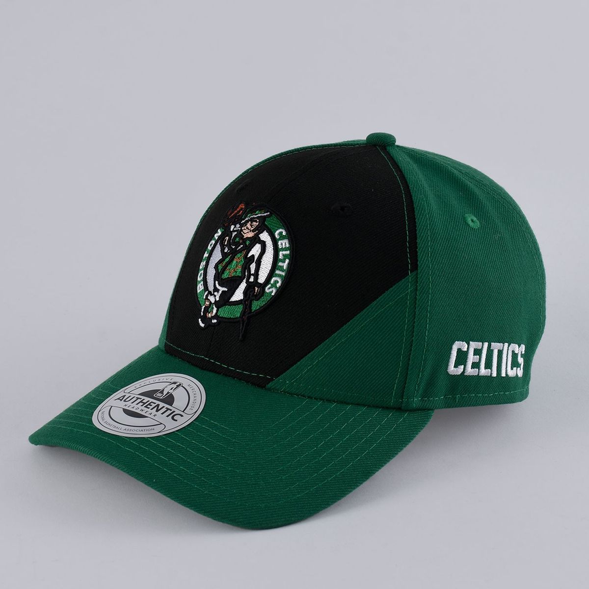 NBA - Gorra Hombre NBA Boston Celtics