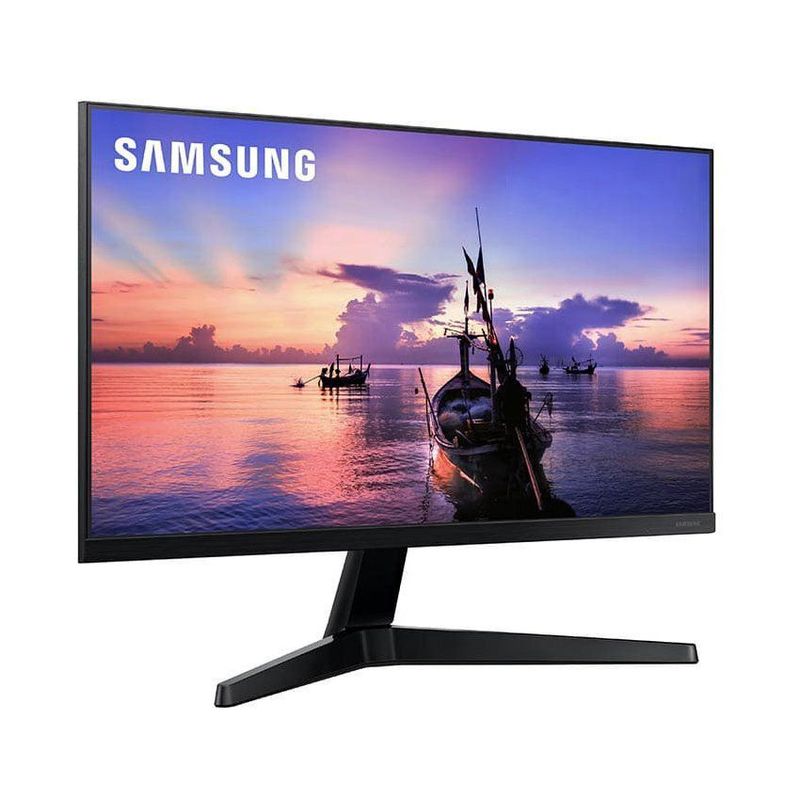 SAMSUNG - Monitor para pc Samsung 24 pulgadas